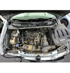 Compresseur clim PEUGEOT PARTNER 1 Photo n°8