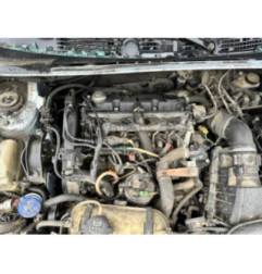 Compresseur clim PEUGEOT PARTNER 1 Photo n°9