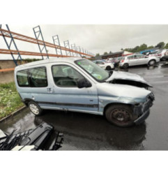 Compresseur clim PEUGEOT PARTNER 1 Photo n°11