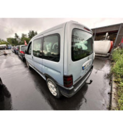 Compresseur clim PEUGEOT PARTNER 1 Photo n°13