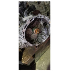 Boite de vitesses MERCEDES CLASSE CLA 117 Photo n°1