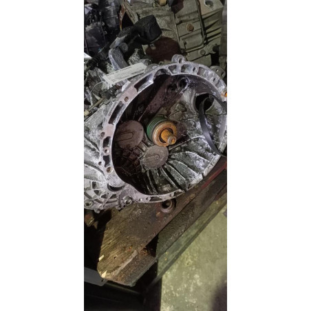 Boite de vitesses MERCEDES CLASSE CLA 117 Photo n°1