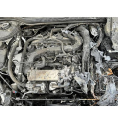 Boite de vitesses MERCEDES CLASSE CLA 117 Photo n°5