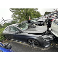 Boite de vitesses MERCEDES CLASSE CLA 117 Photo n°7