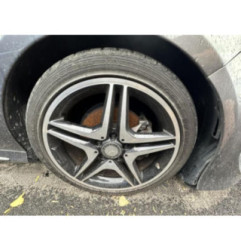 Boite de vitesses MERCEDES CLASSE CLA 117 Photo n°8