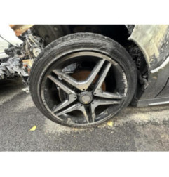 Boite de vitesses MERCEDES CLASSE CLA 117 Photo n°10