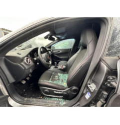 Boite de vitesses MERCEDES CLASSE CLA 117 Photo n°12