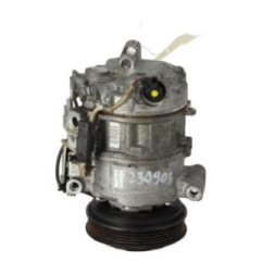 Compresseur clim MERCEDES CLASSE CLA 117