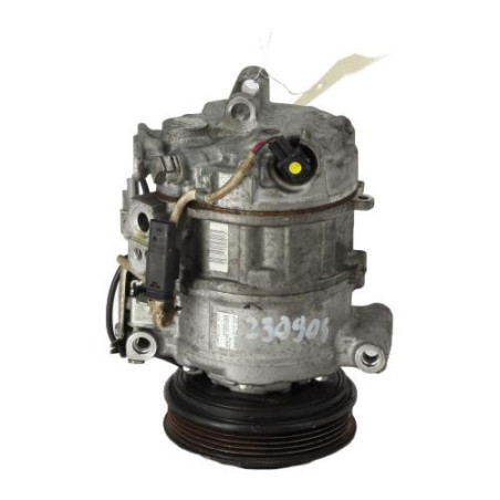 Compresseur clim MERCEDES CLASSE CLA 117