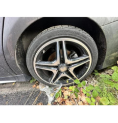 Compresseur clim MERCEDES CLASSE CLA 117 Photo n°14