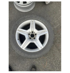 Jante MERCEDES CLASSE M 166 Photo n°1