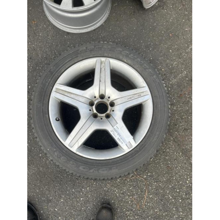 Jante MERCEDES CLASSE M 166 Photo n°1
