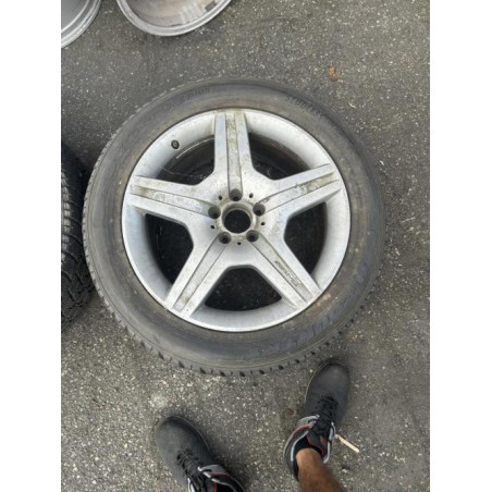 Jante MERCEDES CLASSE M 166