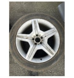 Jante MERCEDES CLASSE M 166 Photo n°3