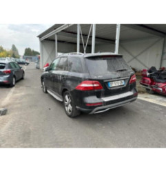 Jante MERCEDES CLASSE M 166 Photo n°6