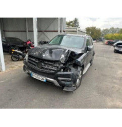 Jante MERCEDES CLASSE M 166 Photo n°7