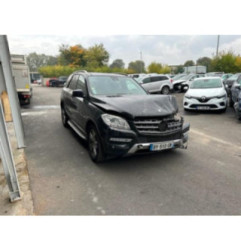 Jante MERCEDES CLASSE M 166 Photo n°8