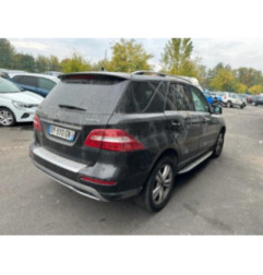 Jante MERCEDES CLASSE M 166 Photo n°9