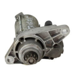 Demarreur VOLKSWAGEN POLO 4 Photo n°1