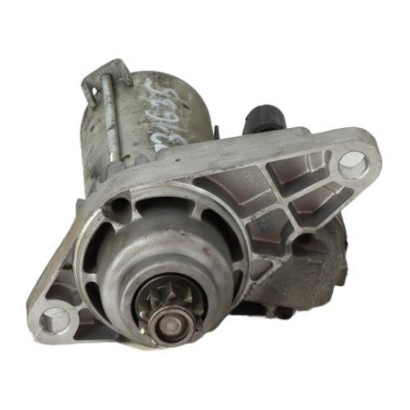 Demarreur VOLKSWAGEN POLO 4 Photo n°1