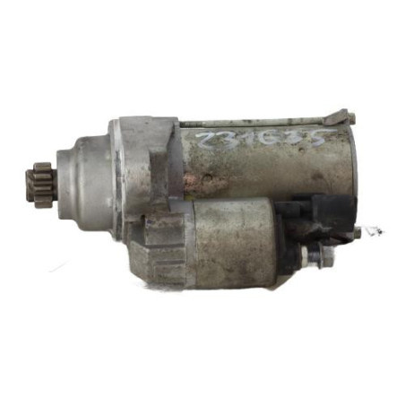 Demarreur VOLKSWAGEN POLO 4