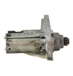 Demarreur VOLKSWAGEN POLO 4 Photo n°4