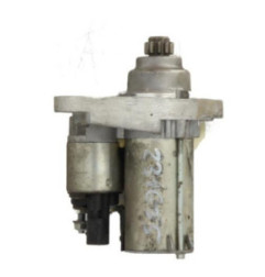 Demarreur VOLKSWAGEN POLO 4 Photo n°5