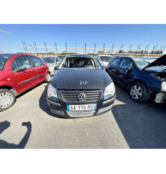 Demarreur VOLKSWAGEN POLO 4 Photo n°6