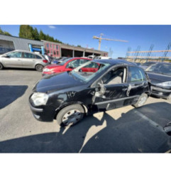 Demarreur VOLKSWAGEN POLO 4 Photo n°9