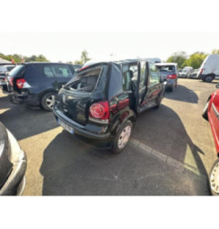 Demarreur VOLKSWAGEN POLO 4 Photo n°13