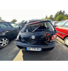 Demarreur VOLKSWAGEN POLO 4 Photo n°14