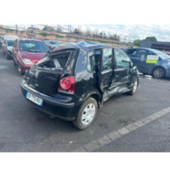 Demarreur VOLKSWAGEN POLO 4 Photo n°16