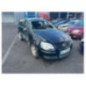 Demarreur VOLKSWAGEN POLO 4