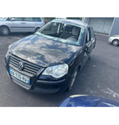 Demarreur VOLKSWAGEN POLO 4 Photo n°18