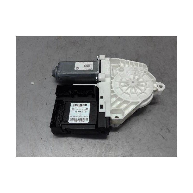 Moteur leve vitre avant gauche VOLKSWAGEN GOLF PLUS