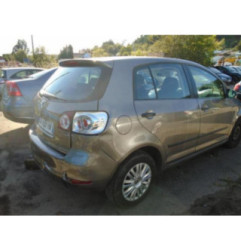 Moteur leve vitre avant gauche VOLKSWAGEN GOLF PLUS Photo n°7