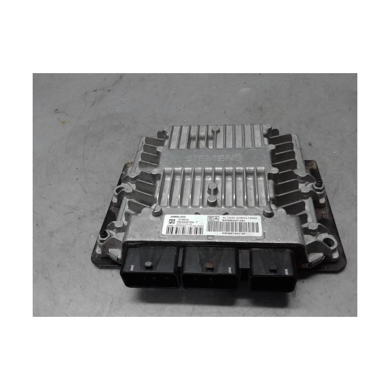 Calculateur CITROEN C4 GRAND PICASSO 1