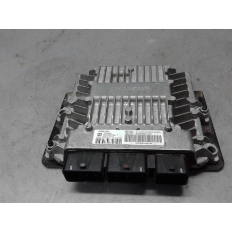Calculateur CITROEN C4 GRAND PICASSO 1 Photo n°1