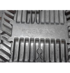 Calculateur CITROEN C4 GRAND PICASSO 1 Photo n°3