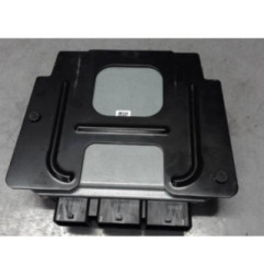 Calculateur CITROEN C4 GRAND PICASSO 1 Photo n°4