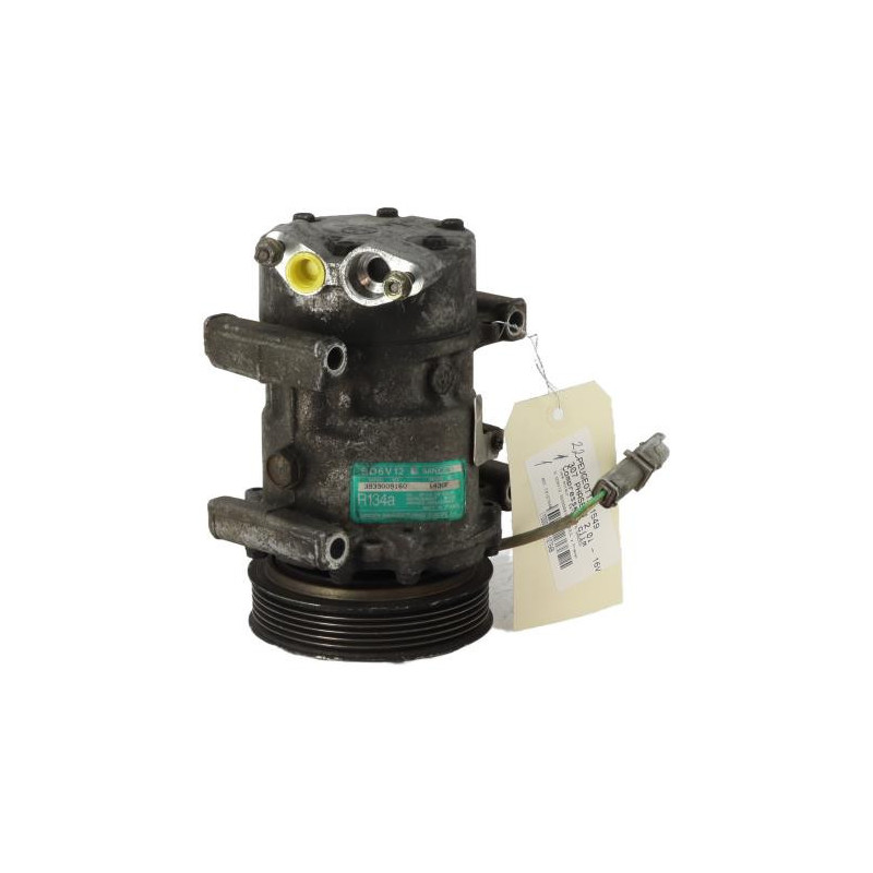 Compresseur clim PEUGEOT 307