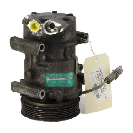 Compresseur clim PEUGEOT 307 Photo n°1