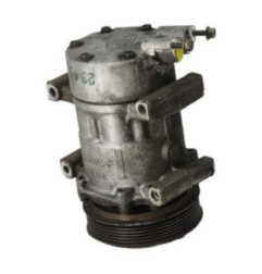 Compresseur clim PEUGEOT 307 Photo n°4