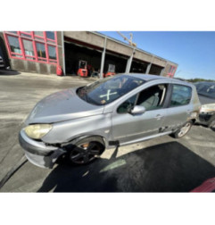 Compresseur clim PEUGEOT 307 Photo n°9