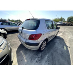 Compresseur clim PEUGEOT 307 Photo n°15