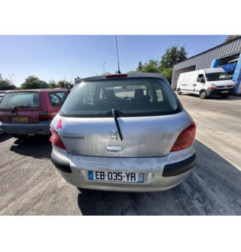 Compresseur clim PEUGEOT 307 Photo n°16