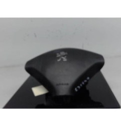 Air bag conducteur PEUGEOT 307 Photo n°1