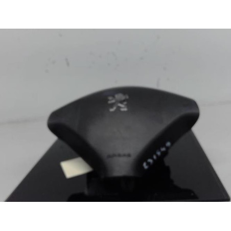 Air bag conducteur PEUGEOT 307 Photo n°1