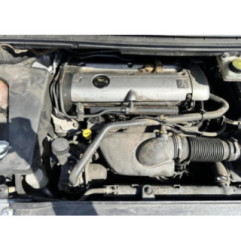 Air bag conducteur PEUGEOT 307 Photo n°5