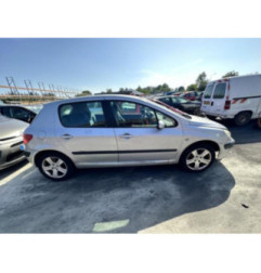 Air bag conducteur PEUGEOT 307 Photo n°7